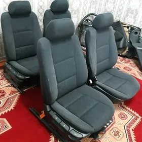 BMW E39 MATA SİDENYASY