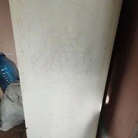 советский холодильник