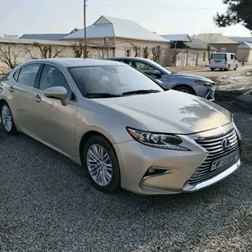 Lexus ES 350 2017
