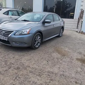 Nissan Sentra 2013