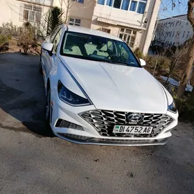 Hyundai Sonata 2023
