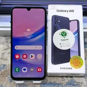 Samsung A15