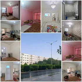 Merkezi 2. 3 komn 2 etaj