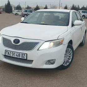 Toyota Camry 2010