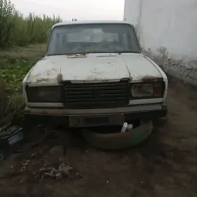 lada 2107