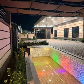 Satlyk Anew Magtymguly