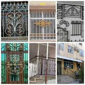 Resotka, kazyrek,polka, Swarşi