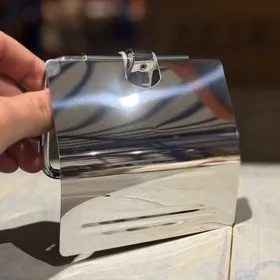 Бумагадержатель  Tualet kagyz