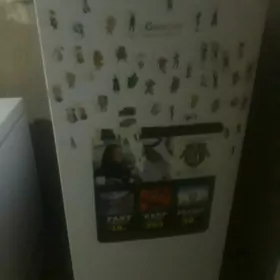 халадинлик