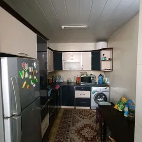 3 комнат 3 этаж