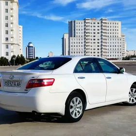 Toyota Camry 2008