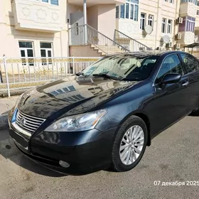 Lexus ES 350 2007