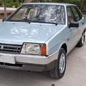 Lada 21099 2001