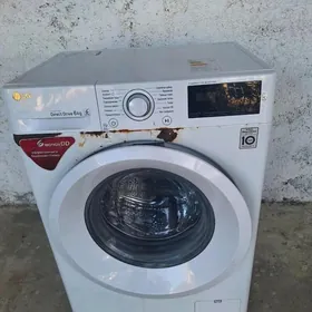 LG KİRMASYN SATYN ALYAS 