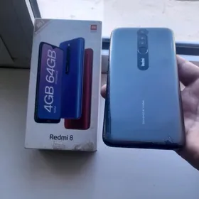 Redmi 8 4/64 (zawod)