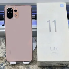 Mi 11 Lite 4G
