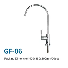 Кран на фильтр GF06 Kran fitlr