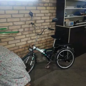 kama zor yagdayda gystagly