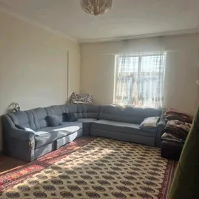 Мир8 2комнатная