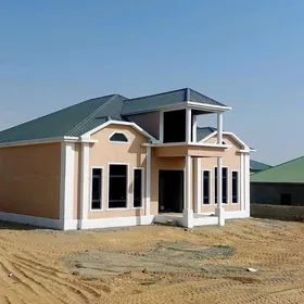 Änew Magtymguly 12 sotok