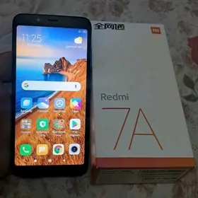 redmi a7