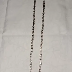 Цепочка золотая "CHANEL"