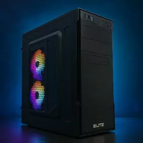 ️ i5-9400F/RAM 8GB/VGA 2GB