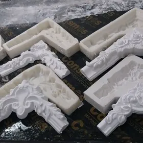 гипс gips çite chite чите 3d panel