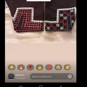 yakalar elde tikilen