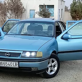 Opel Vectra 1990