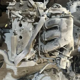 Mator 3.5 Avalon 2014