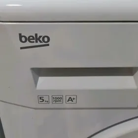 стиральная машинка Веко