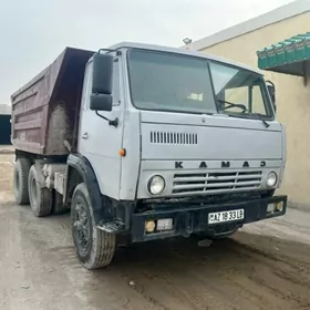 Kamaz 5511 1981