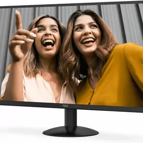  AOC Monitor 27 120hz ips