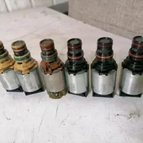 соленойды опеля мотор 2