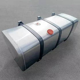 bak topliwny MAN топливный бак