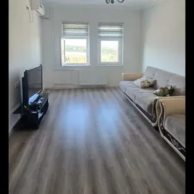 МИР 7/1 4 ком 110м2 ЕВРО РЕМОН