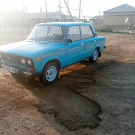 Lada 2106 2001