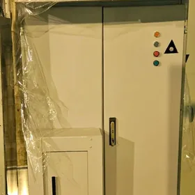 ячейка 35 кв