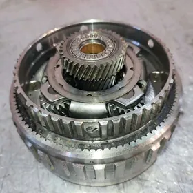 планетарка опеля вектора 2