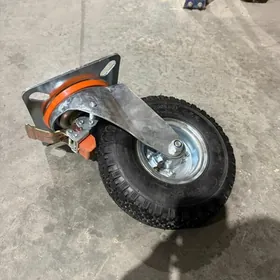 Teker колесо DN 260