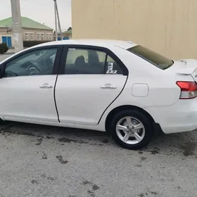 Toyota Yaris 2006