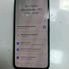 samsung a54 8/128 gb