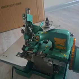 Owerlok оверлок