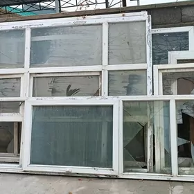 plastik ayna penrije