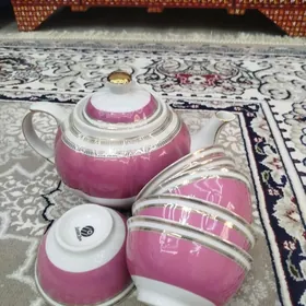 Кесе чейнек