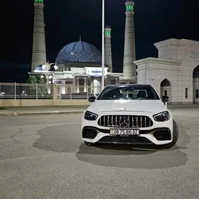 Mercedes-Benz E350 2010