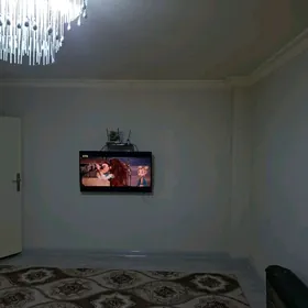 2-Х КОМН.КВ, КОПЕТДАГ РЕСТОРАН