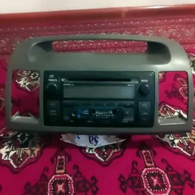 duty kemri Magnitafon