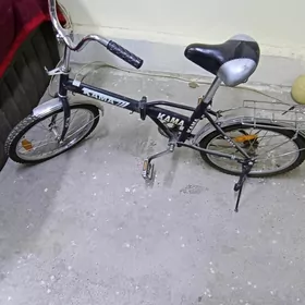 Tigir Welosopet KAMA